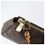 LOUIS VUITTON Monogram Pochette Accessoires Pouch M51980 LV Auth ep15840 Monograma - vista 21