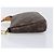 LOUIS VUITTON Monogram Pochette Accessoires Pouch M51980 LV Auth ep15840 Monograma - vista 4