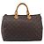 LOUIS VUITTON Monogram Speedy 30 Hand Bag M41526 LV Auth 204292 Monogramm - Ansicht 13