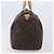 LOUIS VUITTON Monogram Speedy 30 Hand Bag M41526 LV Auth 204292 Monogramm - Ansicht 3