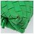 BOTTEGA VENETA INTRECCIATO Mini Barakito Shoulder Bag Leather Green Auth mr3028V Verde - vista 18