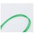 BOTTEGA VENETA INTRECCIATO Mini Barakito Shoulder Bag Leather Green Auth mr3028V Verde - vista 8