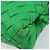 BOTTEGA VENETA INTRECCIATO Mini Barakito Shoulder Bag Leather Green Auth mr3028V Verde - vista 9