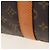 LOUIS VUITTON Monogram Keepall 50 Boston Bag M41426 LV Auth 204399A Monogramme - vue 19