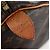LOUIS VUITTON Monogram Keepall 50 Boston Bag M41426 LV Auth 204399A Monogramme - vue 20