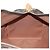 LOUIS VUITTON Monogram Keepall 50 Boston Bag M41426 LV Auth 204399A Monogramme - vue 23