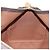 LOUIS VUITTON Monogram Keepall 50 Boston Bag M41426 LV Auth 204399A Monogramme - vue 24
