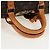 LOUIS VUITTON Monogram Keepall 50 Boston Bag M41426 LV Auth 204399A Monogramme - vue 9