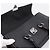 Borsa a mano LOUIS VUITTON Epi Segur PM Nero M58822 LV Auth ep16281V - vista 10