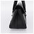 Borsa a mano LOUIS VUITTON Epi Segur PM Nero M58822 LV Auth ep16281V - vista 3