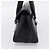 Borsa a mano LOUIS VUITTON Epi Segur PM Nero M58822 LV Auth ep16281V - vista 4