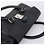 Borsa a mano LOUIS VUITTON Epi Segur PM Nero M58822 LV Auth ep16281V - vista 6