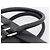 Borsa a mano LOUIS VUITTON Epi Segur PM Nero M58822 LV Auth ep16281V - vista 8