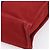 Hermès HERMES Fourre Tout MM Handtasche Canvas Rot Silber Auth gh2382 - Ansicht 15