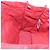Hermès HERMES Fourre Tout MM Handtasche Canvas Rot Silber Auth gh2382 - Ansicht 17