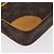 LOUIS VUITTON Monogram Marly Dragonne GM Clutch Bag M51825 LV Auth ep15885 Monograma - vista 14
