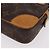LOUIS VUITTON Monogram Marly Dragonne GM Clutch Bag M51825 LV Auth ep15885 Monograma - vista 15