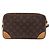 LOUIS VUITTON Monogram Marly Dragonne GM Clutch Bag M51825 LV Auth ep15885 Monograma - vista 2