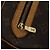 LOUIS VUITTON Monogram Marly Dragonne GM Clutch Bag M51825 LV Auth ep15885 Monograma - vista 24