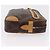 LOUIS VUITTON Monogram Marly Dragonne GM Clutch Bag M51825 LV Auth ep15885 Monograma - vista 3