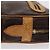 LOUIS VUITTON Monogram Marly Dragonne GM Clutch Bag M51825 LV Auth ep15885 Monograma - vista 4