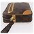 LOUIS VUITTON Monogram Marly Dragonne GM Clutch Bag M51825 LV Auth ep15885 Monograma - vista 5
