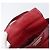 Céline Borsa a mano CELINE Canvas Red Silver Auth bs37258 Argento Rosso - vista 10