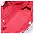 Céline Borsa a mano CELINE Canvas Red Silver Auth bs37258 Argento Rosso - vista 11