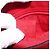 Céline Borsa a mano CELINE Canvas Red Silver Auth bs37258 Argento Rosso - vista 12