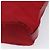 Céline Borsa a mano CELINE Canvas Red Silver Auth bs37258 Argento Rosso - vista 16