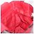 Céline Borsa a mano CELINE Canvas Red Silver Auth bs37258 Argento Rosso - vista 20