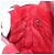 Céline Borsa a mano CELINE Canvas Red Silver Auth bs37258 Argento Rosso - vista 21