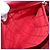 Céline Borsa a mano CELINE Canvas Red Silver Auth bs37258 Argento Rosso - vista 23