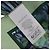 Pañuelo GUCCI Yuko Higuchi GG de seda Verde Blanco 863477 Auth 204930M - vista 22