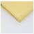 Miu Miu Portafoglio a Catena Borsa a Tracolla Pelle Yellow Gold Auth 204839A D'oro Giallo - vista 18