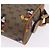 Borsa GUCCI Micro GG Supreme Collaborazione Disney PVC Outlet 602536 Auth 204739M Beige D'oro - vista 17