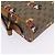 Borsa GUCCI Micro GG Supreme Collaborazione Disney PVC Outlet 602536 Auth 204739M Beige D'oro - vista 18