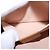 Borsa GUCCI Micro GG Supreme Collaborazione Disney PVC Outlet 602536 Auth 204739M Beige D'oro - vista 25