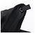 PRADA Tote Bag Nylon Black Silver Auth 201245A Silvery - view 10