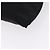 PRADA Tote Bag Nylon Black Silver Auth 201245A Silvery - view 14