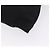 PRADA Tote Bag Nylon Black Silver Auth 201245A Silvery - view 16