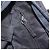 PRADA Tote Bag Nylon Black Silver Auth 201245A Silvery - view 21