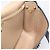 Borsa a tracolla Christian Dior Trotter Canvas PVC Navy Gold Auth ep16126 D'oro Blu navy - vista 19