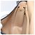 Borsa a tracolla Christian Dior Trotter Canvas PVC Navy Gold Auth ep16126 D'oro Blu navy - vista 20