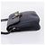 Borsa a tracolla Christian Dior Trotter Canvas PVC Navy Gold Auth ep16126 D'oro Blu navy - vista 3