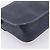 Borsa a tracolla Christian Dior Trotter Canvas PVC Navy Gold Auth ep16126 D'oro Blu navy - vista 9