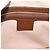 Borsa a Tracolla GUCCI GG Supreme PVC Beige Tono Oro 645454 Auth mr2966V - vista 19