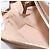 Borsa a Tracolla GUCCI GG Supreme PVC Beige Tono Oro 645454 Auth mr2966V - vista 21