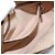 Borsa a Tracolla GUCCI GG Supreme PVC Beige Tono Oro 645454 Auth mr2966V - vista 23