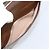 Borsa a Tracolla GUCCI GG Supreme PVC Beige Tono Oro 645454 Auth mr2966V - vista 24
